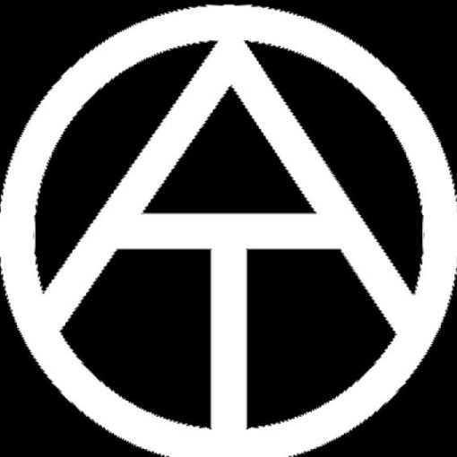 Símbolo ateo | Wikipedia