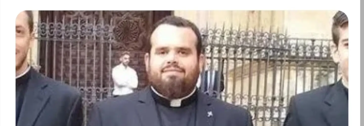 Francisco Javier Cuenca Villalba violador