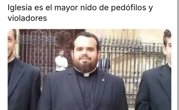 Francisco Javier Cuenca Villalba violador